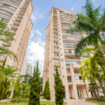 Apartamento à venda com 3 quartos, sendo 1 suíte, em Vila Mascote, São Paulo, SP