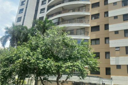 Apartamento à venda com 3 suítes em Vila Pompéia, São Paulo, SP