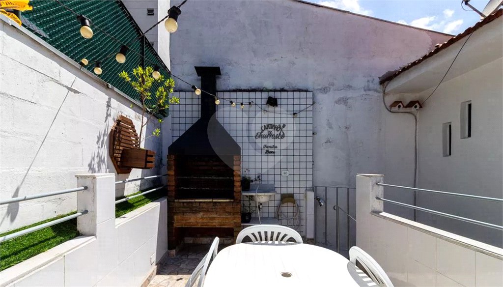 Casa à venda com 3 quartos, sendo 1 suíte, em Vila Olímpia, São Paulo, SP