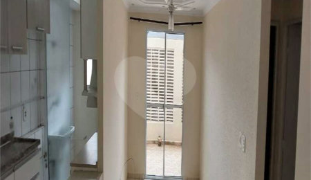 Apartamento à venda com 2 quartos em Jardim Alice, Indaiatuba, SP