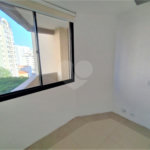 Apartamento à venda com 1 quarto em Indianópolis, São Paulo, SP