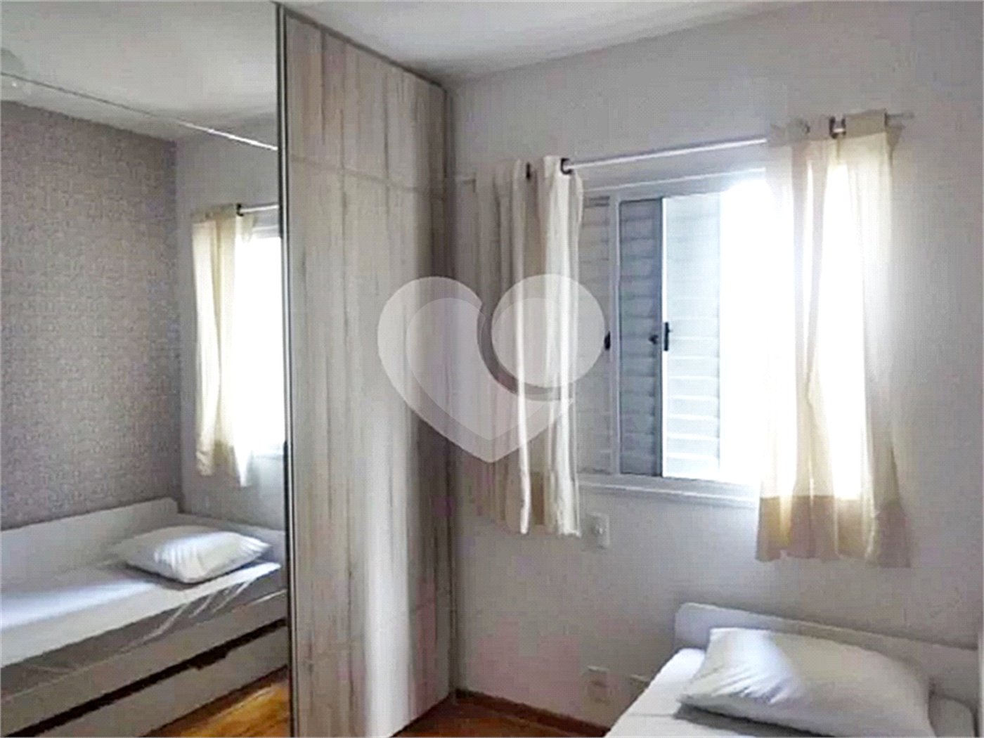 Apartamento à venda com 3 suítes em Lauzane Paulista, São Paulo, SP