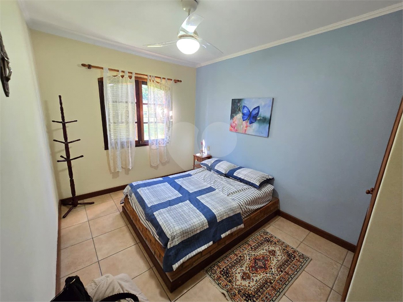 Chácara à venda com 4 quartos, sendo 1 suíte, em Cercadinho, Alambari, SP