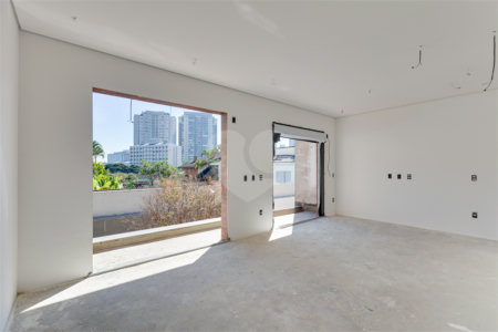 Casa à venda com 4 suítes no condomínio Casa Jardim Ibirapuera, São Paulo - SP