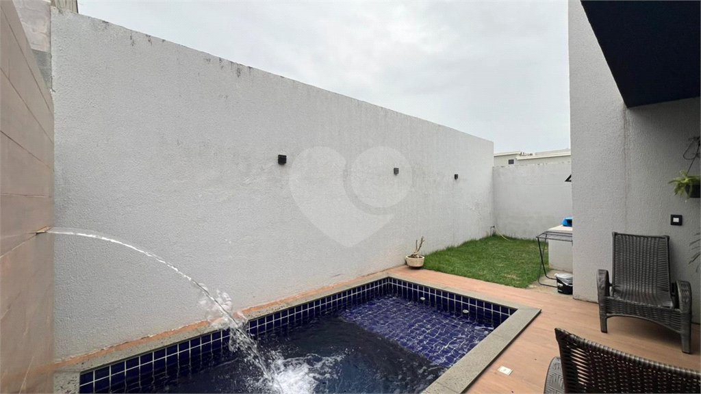 Casa à venda com 3 suítes no condomínio Primor das Torres, Cuiabá - MT