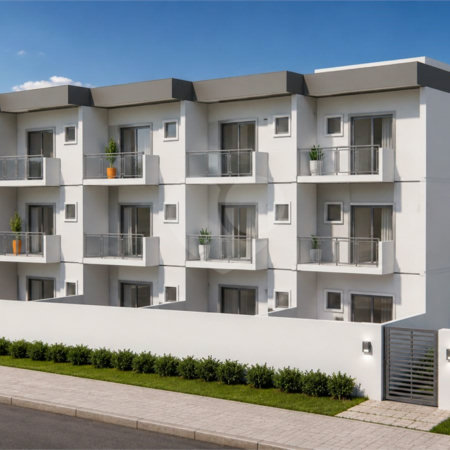 Flat à venda com 1 quarto em Peró, Cabo Frio, RJ