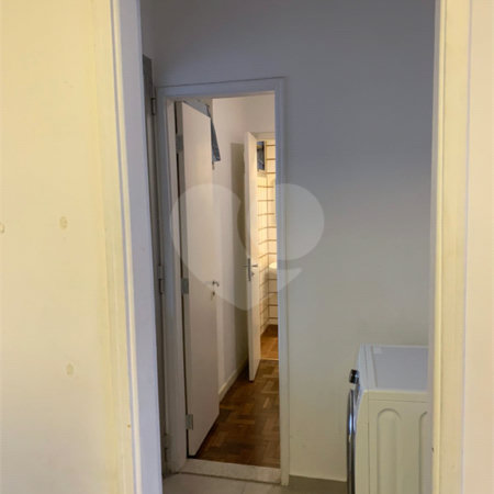 Apartamento para alugar com 2 quartos, sendo 1 suíte,  em Vila Olímpia, São Paulo, SP