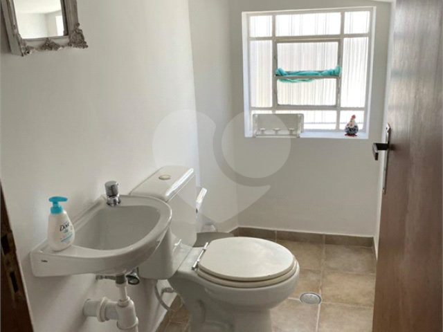 Sobrado à venda com 2 quartos em Santo Amaro, São Paulo, SP