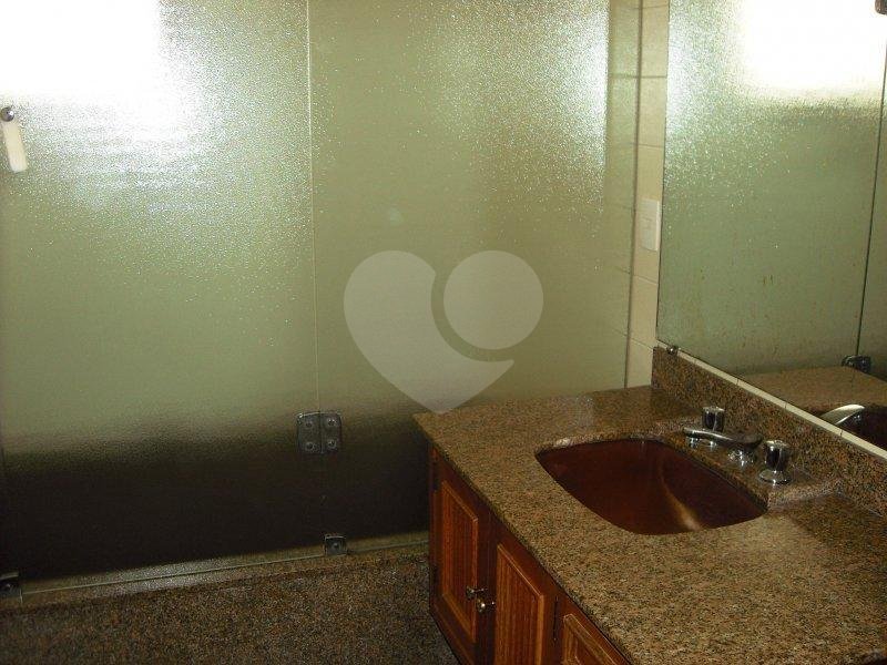 Casa para alugar com 5 suítes em Cidade Jardim, São Paulo, SP