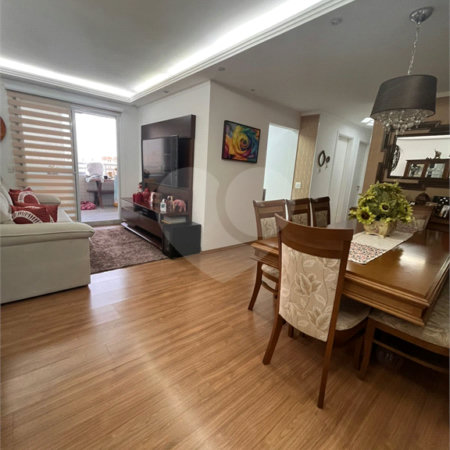 Apartamento à venda com 3 quartos, sendo 1 suíte, em Chácara Califórnia, São Paulo, SP