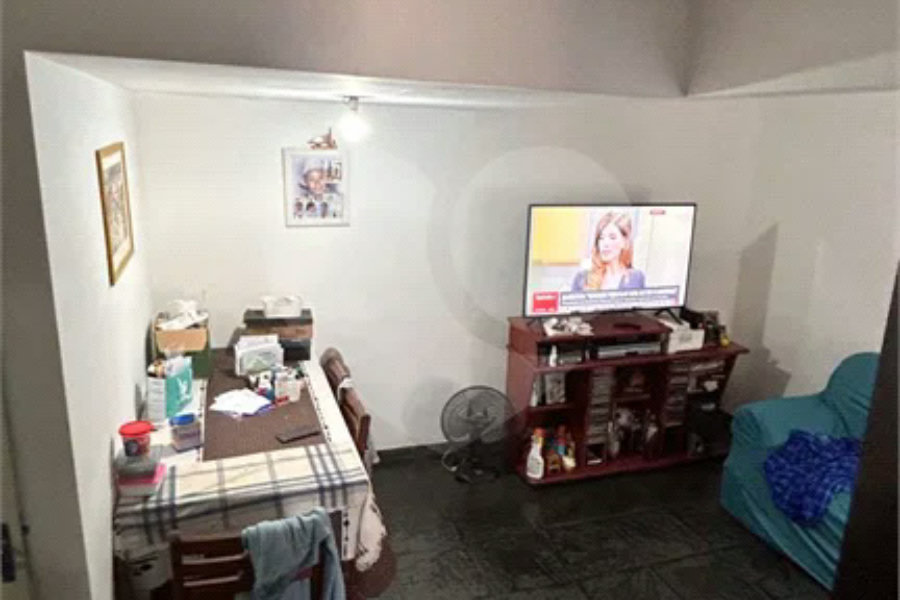 Casa à venda com 3 quartos no condomínio Vila Cantareira, São Paulo - SP