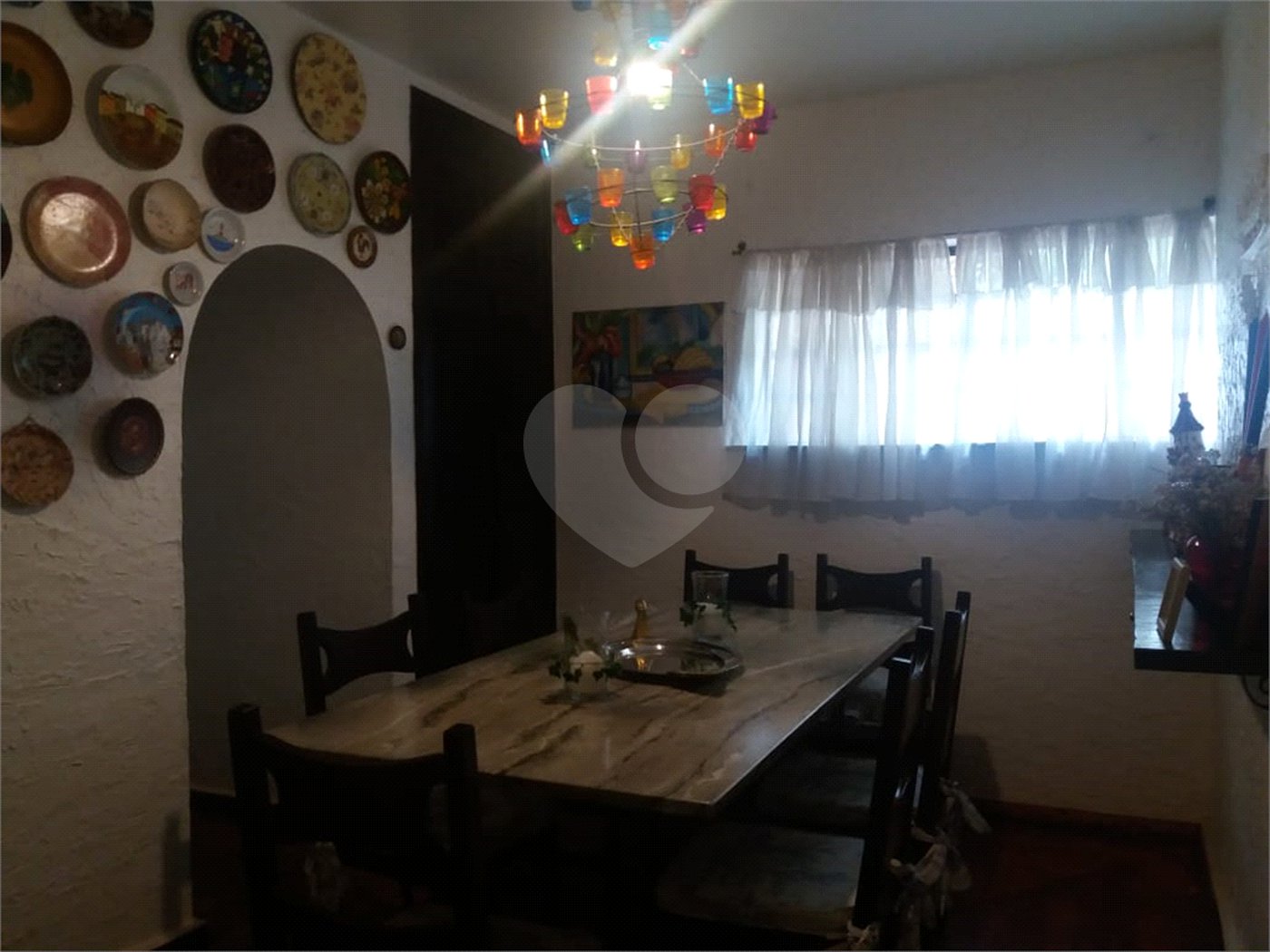 Casa à venda com 3 quartos, sendo 1 suíte, em Vila Cruzeiro, São Paulo, SP