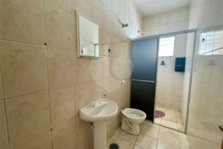 Casa Térrea à venda com 2 quartos em Jardim Boa Esperança, Sorocaba, SP