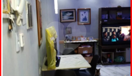 Apartamento à venda com 3 quartos em Barra Funda, São Paulo, SP