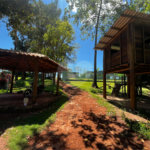 Terreno à venda no condomínio Residencial Quinta das Palmeiras, Itapetininga - SP