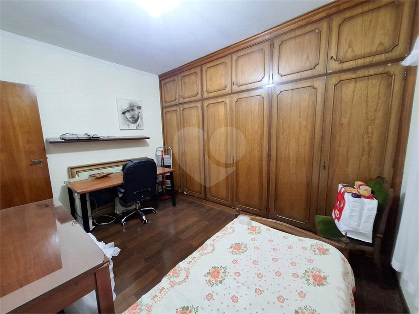 Casa à venda com 4 quartos, sendo 1 suíte, em Água Fria, São Paulo, SP