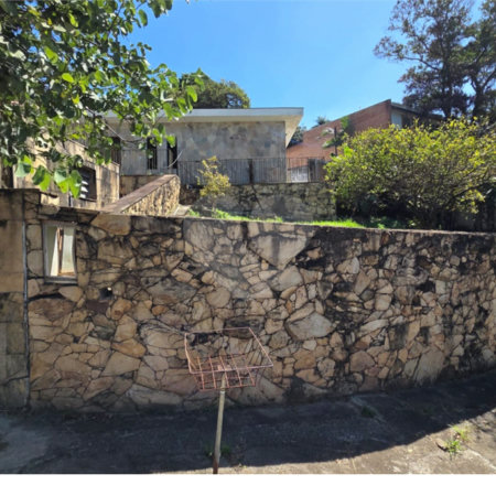 Casa à venda com 2 quartos em Instituto de Previdência, São Paulo, SP