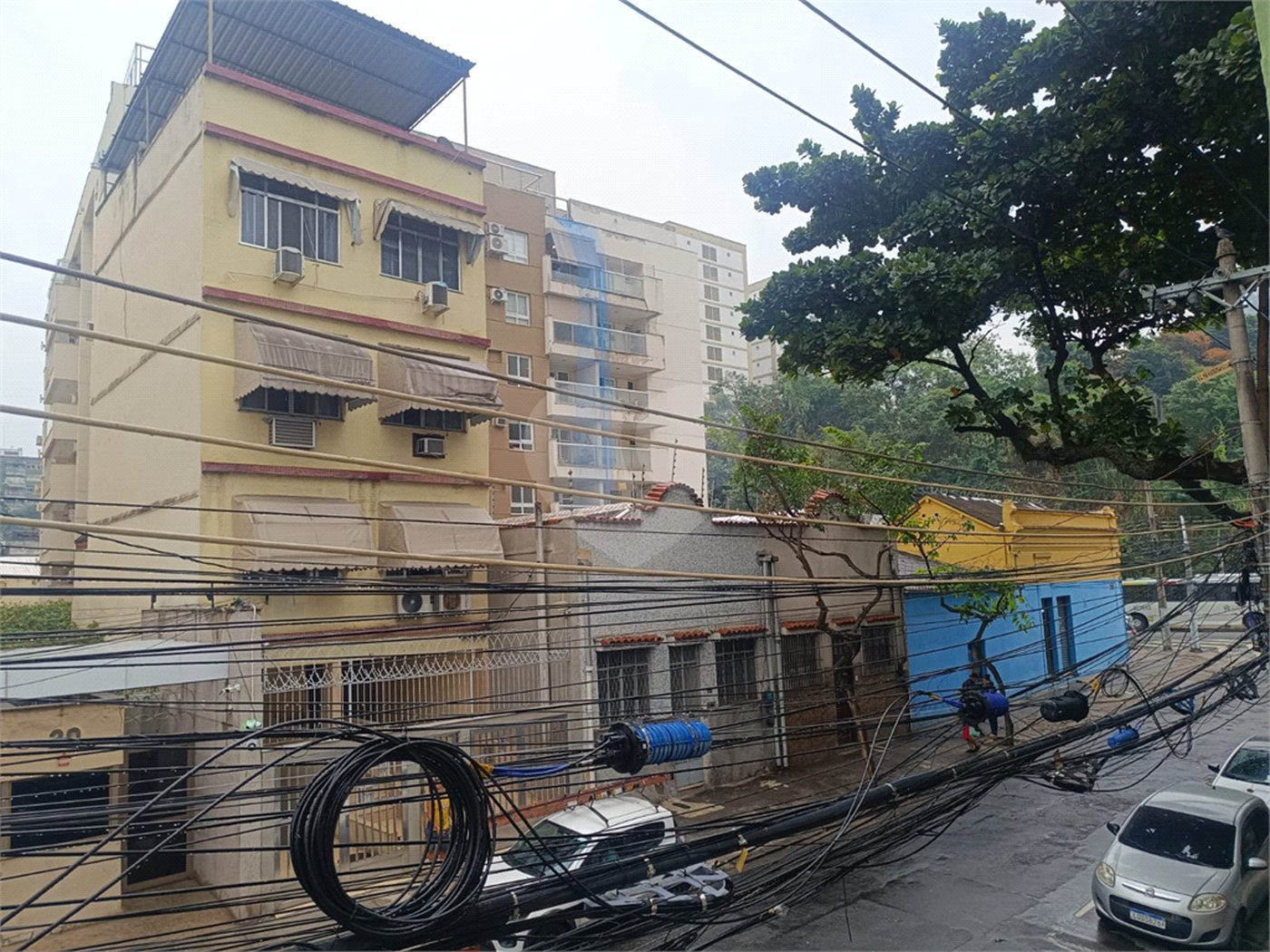 Casa à venda com 3 quartos em Vila Isabel, Rio de Janeiro, RJ