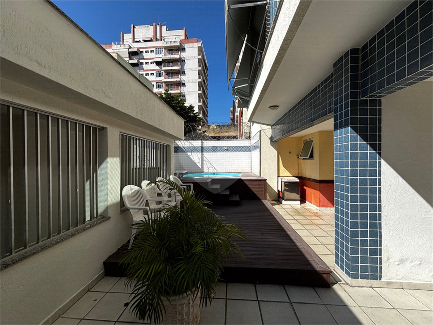 Apartamento à venda com 2 quartos, sendo 1 suíte, em Vila Isabel, Rio de Janeiro, RJ