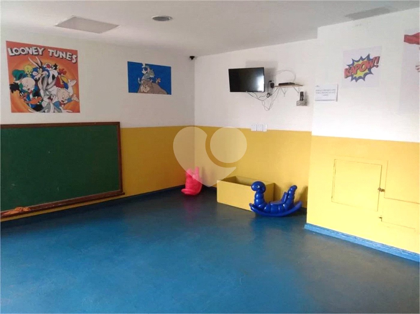 Apartamento à venda com 2 quartos em Rio Comprido, Rio de Janeiro, RJ