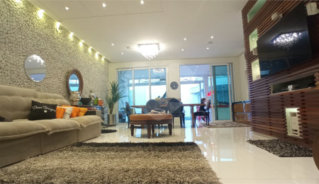 Casa à venda com 3 quartos no condomínio Granja Deolinda, Sorocaba - SP