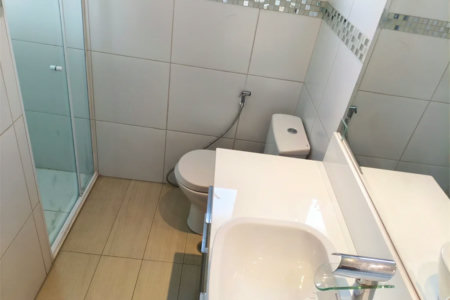 Apartamento à venda com 2 quartos, sendo 1 suíte, em Vila Andrade, São Paulo, SP