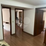 Apartamento à venda com 4 suítes em Vila Uberabinha, São Paulo, SP