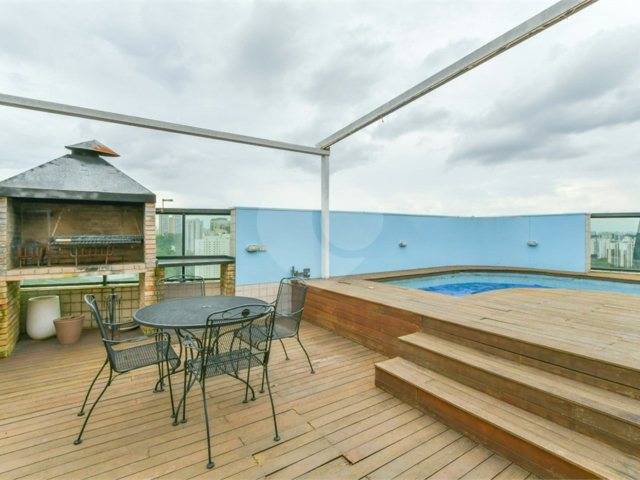 Apartamento à venda com 4 quartos, sendo 2 suítes,  em Panamby, São Paulo, SP