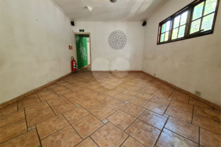 Salão Comercial para alugar em Chácara Santo Antônio, São Paulo, SP