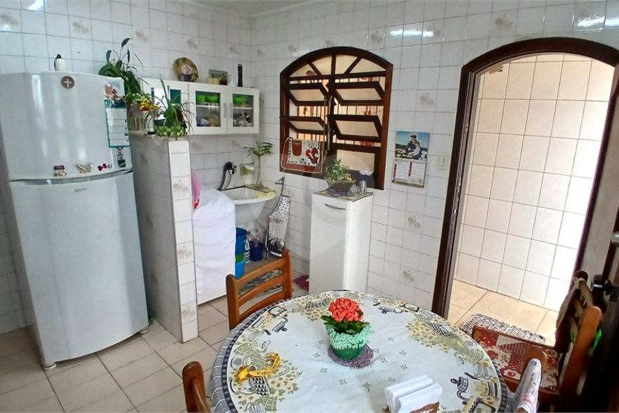 Sobrado à venda com 3 quartos, sendo 1 suíte, em Vila Nova Mazzei, São Paulo, SP