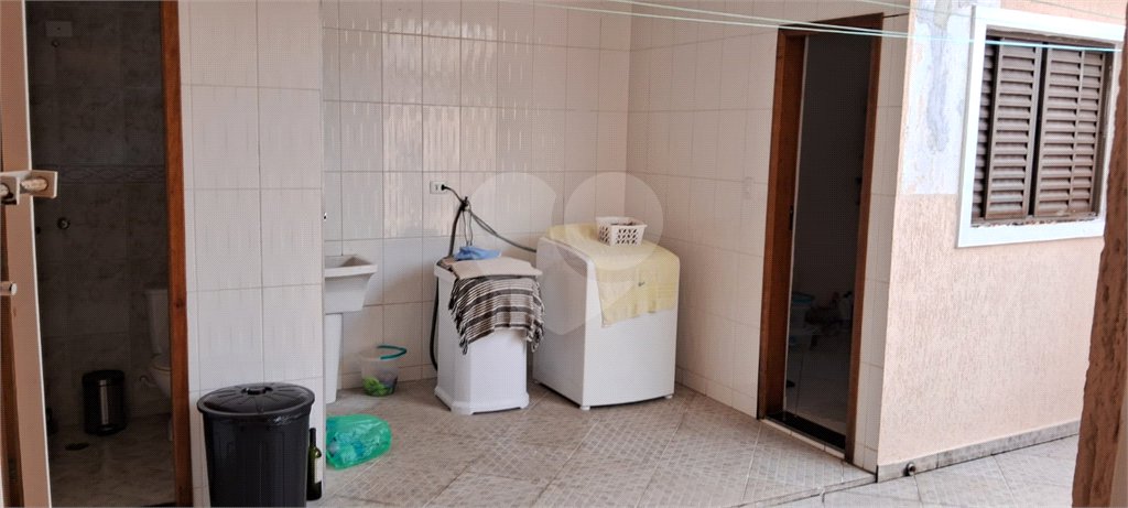 Sobrado à venda com 2 quartos em Tucuruvi, São Paulo, SP