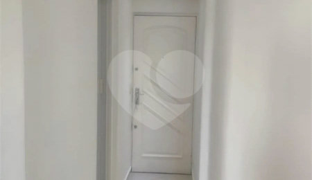 Apartamento à venda com 2 quartos em Jardim Taboão, São Paulo, SP