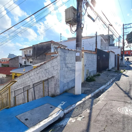 Terreno à venda com 1 quarto, sendo 2 suítes, em Vila Maria Alta, São Paulo, SP