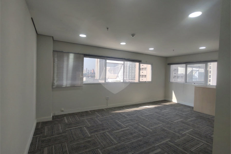Sala à venda ou para alugar em Barra Funda, São Paulo, SP