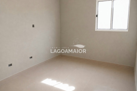 Casa à venda com 3 quartos, sendo 1 suíte, em Nova Tres Lagoas, Três Lagoas - MS