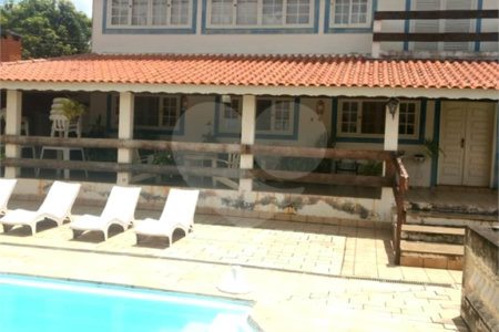 Sítio à venda ou para alugar com 3 suítes em Parque Residencial Indaiá, Indaiatuba, SP