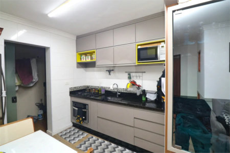 Casa à venda com 3 quartos no condomínio Sem Nome, São Paulo - SP