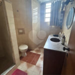Apartamento à venda com 2 quartos em Rio Comprido, Rio de Janeiro, RJ