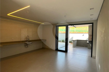 Casa à venda com 3 suítes no condomínio Mosaico Essence - Fase 2, Mogi das Cruzes - SP
