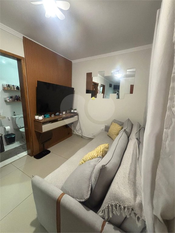Casa à venda com 1 quarto no condomínio Residencial Capitão Servio, São Paulo - SP