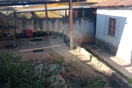 Terreno à venda em Vila Bernadotti, Mogi das Cruzes, SP