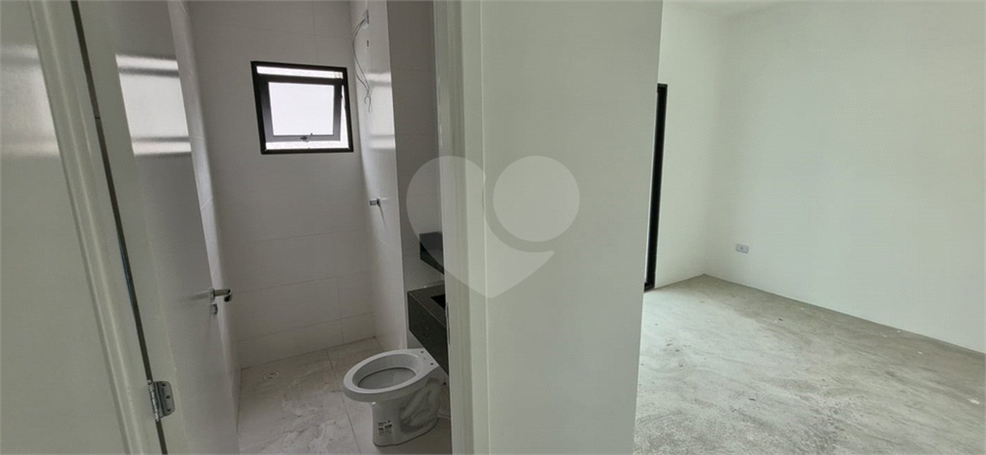 Apartamento à venda com 2 quartos, sendo 1 suíte, em Vila Pereira Barreto, São Paulo, SP