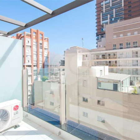 Studio à venda com 1 quarto em Pinheiros, São Paulo, SP