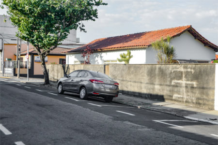 Casa à venda com 2 quartos, sendo 1 suíte, no Centro, Salto, SP