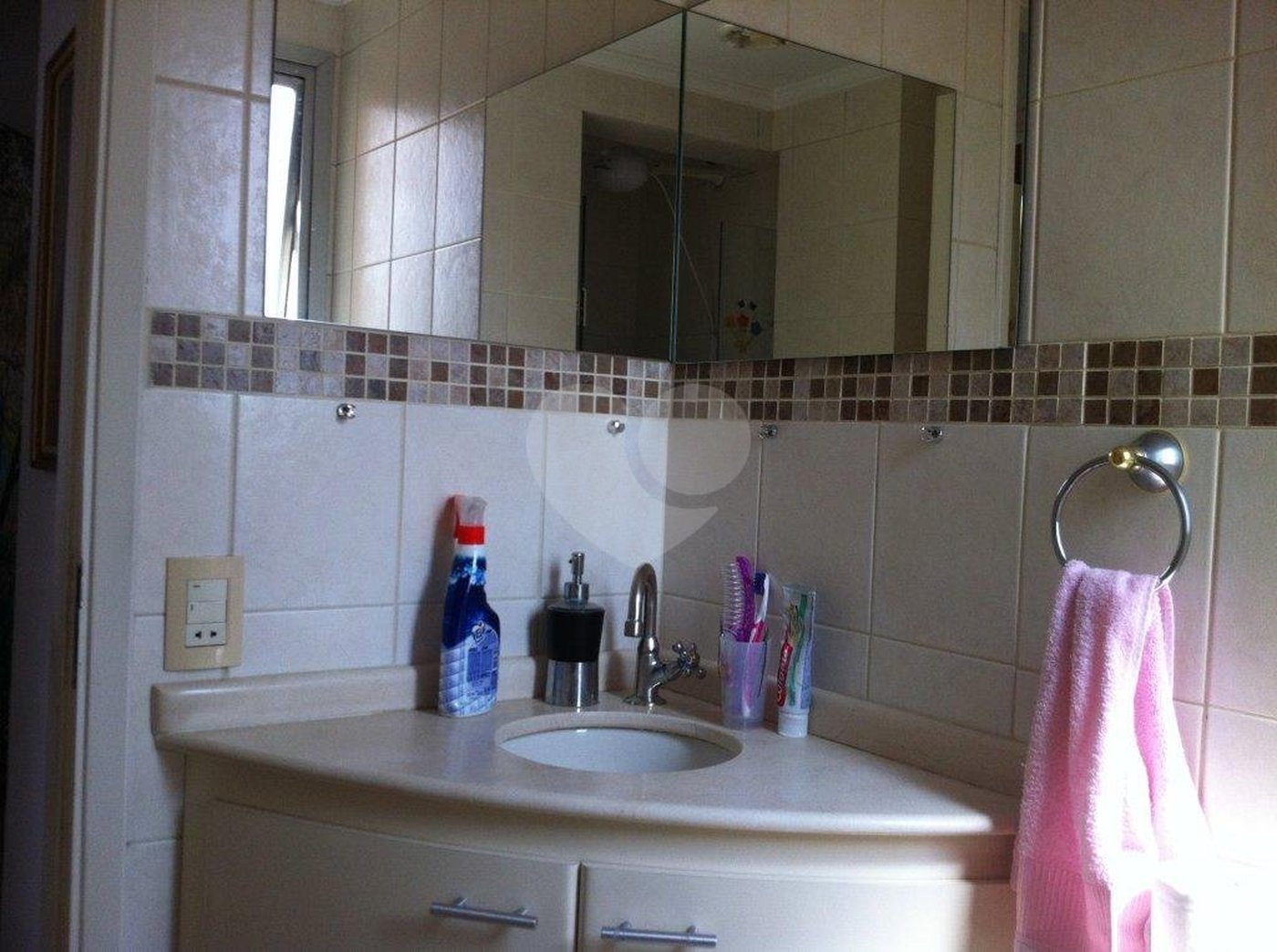 Apartamento à venda com 2 quartos, sendo 1 suíte, em Parque Mandaqui, São Paulo, SP