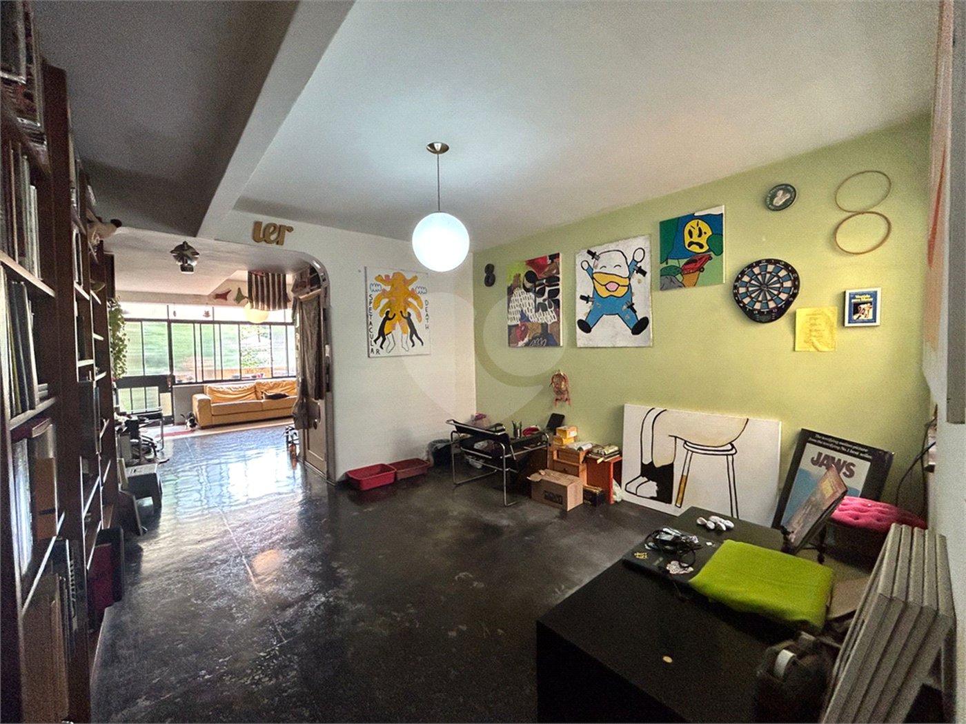 Sobrado à venda com 3 quartos em Perdizes, São Paulo, SP