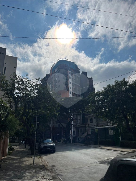 Apartamento à venda com 1 quarto em Sumarezinho, São Paulo, SP
