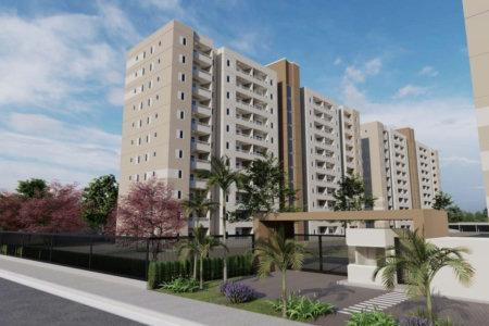 Residencial Sou Viver