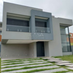 Casa em condomínio à venda com 4 suítes em Alphaville Nova Esplanada 3, Votorantim, SP