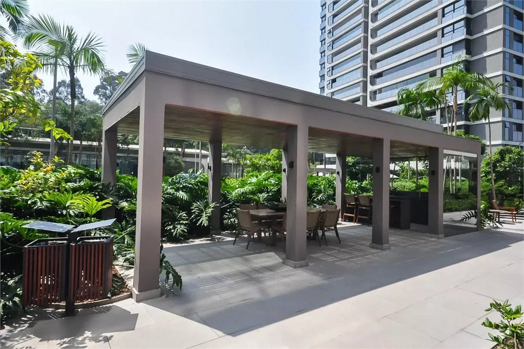 Apartamento à venda com 3 suítes, em Jardim Fonte do Morumbi, São Paulo, SP